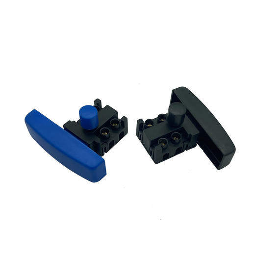 【货号05525】搅拌器开关反锁开关电链锯开关切割机开关 商品图1