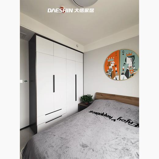 买家秀主卧 商品图0