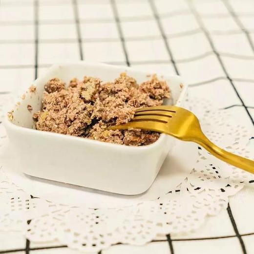 PetKind贝洛佳 全阶段猫罐85g 商品图1