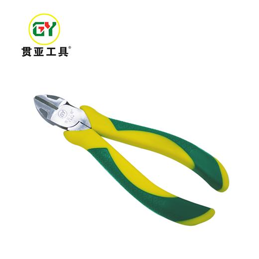 贯亚斜口钳 商品图0