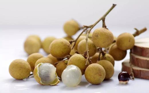 药食同源小知识——龙眼 商品图0