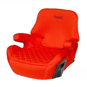 韩国 #Todbi安全座椅增高垫
