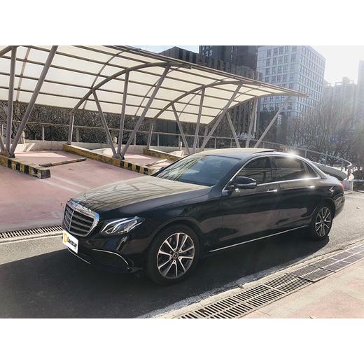 【月租-北京】奔驰 E级 改款 300L 时尚型 商品图1