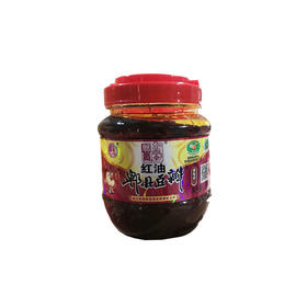 郫县豆瓣酱 500g