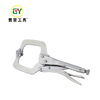 贯亚C型大力钳 商品缩略图0