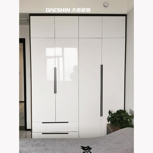 买家秀主卧 商品图0