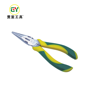 贯亚高档省力尖嘴钳