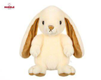 Q版兔子小号（米色）14cm