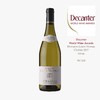 麓美庄园 夏布利干白葡萄酒 Louis Moreau Chablis 2018 商品缩略图4