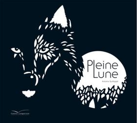 Pleine Lune,满月   其他艺术