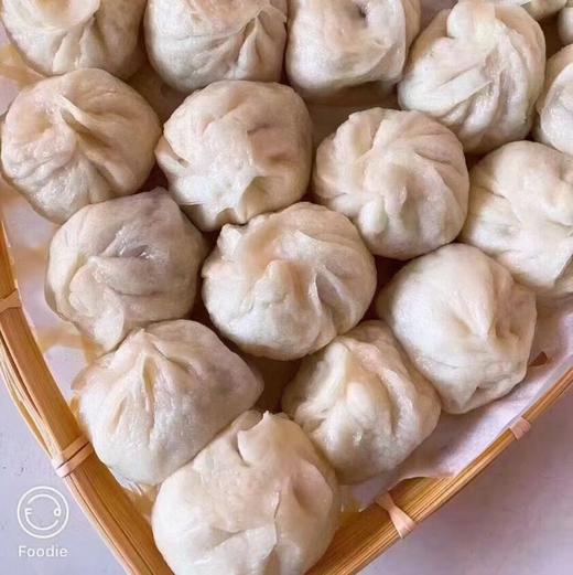 松毛汤包 商品图1