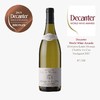 麓美庄园 富力歌夏布利干白葡萄酒 一级园 Louis Moreau Vaulignot Chablis 1er Cru 2017 商品缩略图1