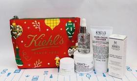 科颜氏圣诞王炸套装（450494）