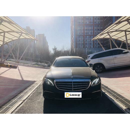 【月租-北京】奔驰 E级 改款 300L 时尚型 商品图2