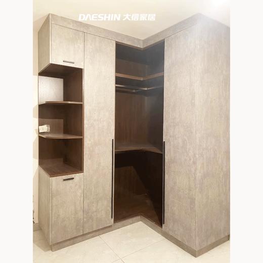 买家秀衣帽间 商品图0