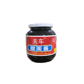 天车甜面酱 500g