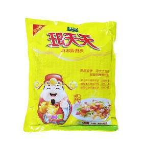 太太乐鸡精 880g