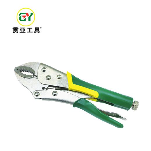 贯亚大力钳 商品图0