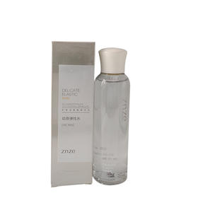 臻积幼颜弹性水150ml弹润滋养改善皱纹紧致