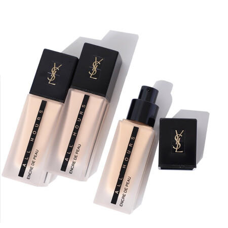 圣罗兰恒颜无瑕粉底液B10象牙白 商品图1