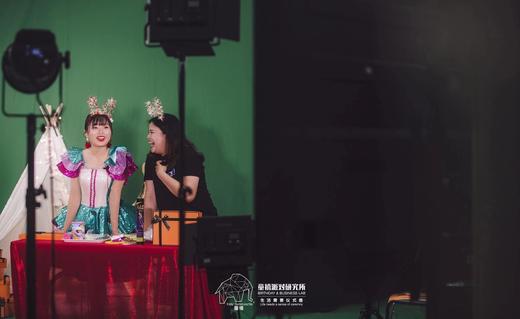 庆祝到家|除夕守岁云上HOME趴 商品图3