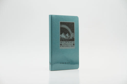 荒野集 : 阿拉斯加的宁静探险日志 商品图1