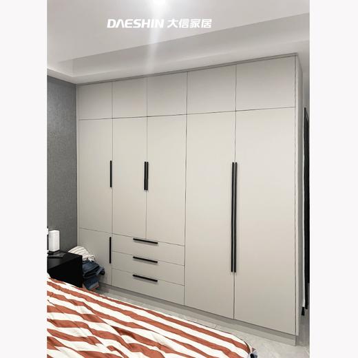 买家秀主卧 商品图0