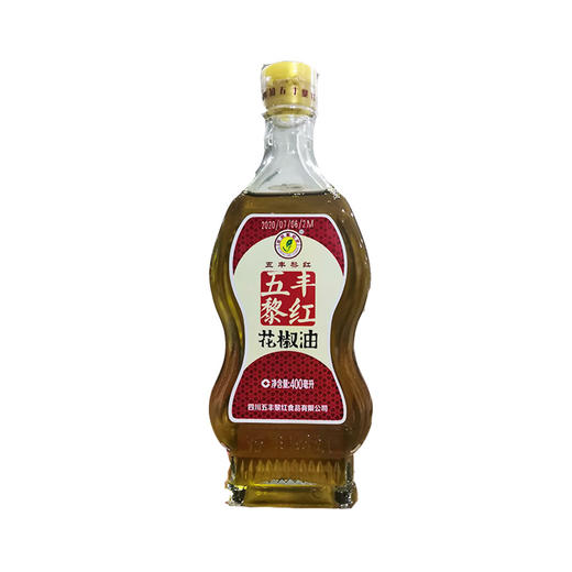 五丰花椒油 商品图0