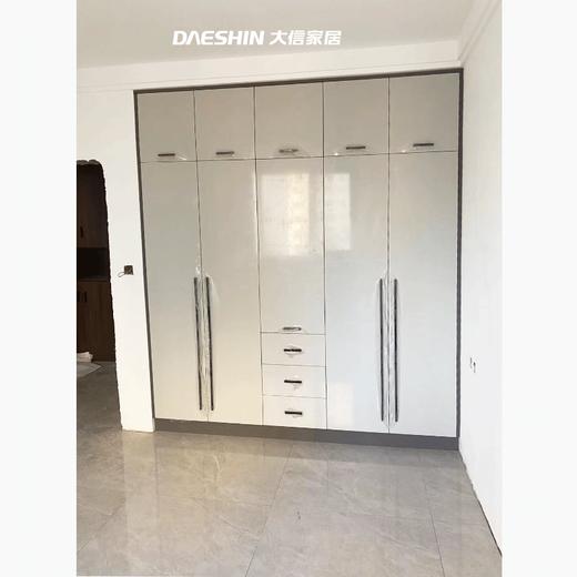 买家秀主卧 商品图0