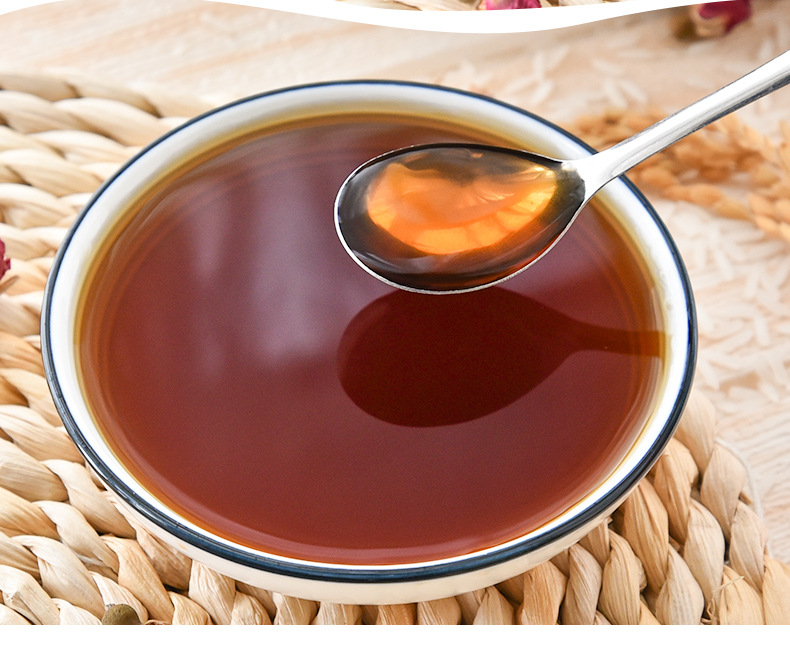 玫瑰米醋浙江 老恒和玫瑰米醋500ml*2瓶 家用调味料炒菜醋凉拌醋