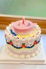 复古奶油蛋糕 下单前请仔细阅读商品详情 商品缩略图0