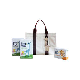 丹麦Denps丹谱斯长高高