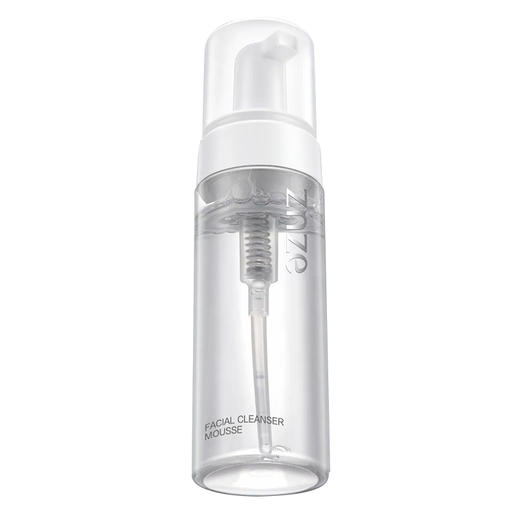 臻积洁面慕斯150ml深层清洁卸妆彻底分解污垢及彩妆残余 商品图0