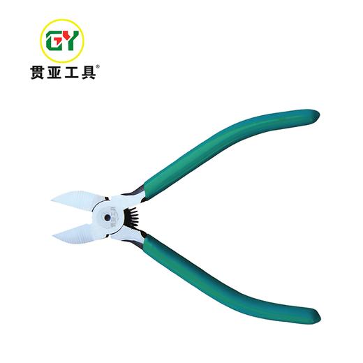 贯亚精品水口钳 商品图0