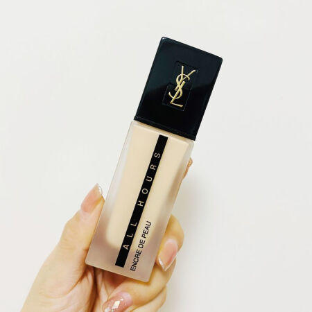 圣罗兰恒颜无瑕粉底液B10象牙白 商品图5