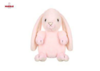 Q版兔子小号（粉色）14cm 商品缩略图0