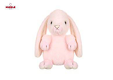 Q版兔子小号（粉色）14cm