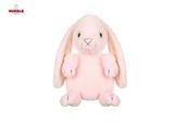 Q版兔子小号（粉色）14cm 商品图0