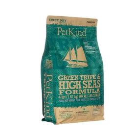 PetKind贝洛佳 无谷低敏羊肚三文鱼全猫粮