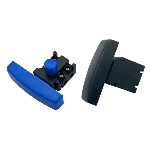 【货号05525】搅拌器开关反锁开关电链锯开关切割机开关 商品图3