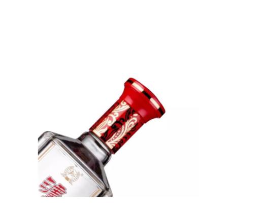 泸州老窖 52度精品头曲D9 500ml单瓶装 商品图2