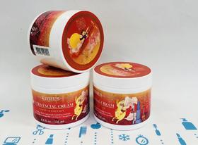 科顔氏高保湿面霜2021牛年限定125ml（427953）