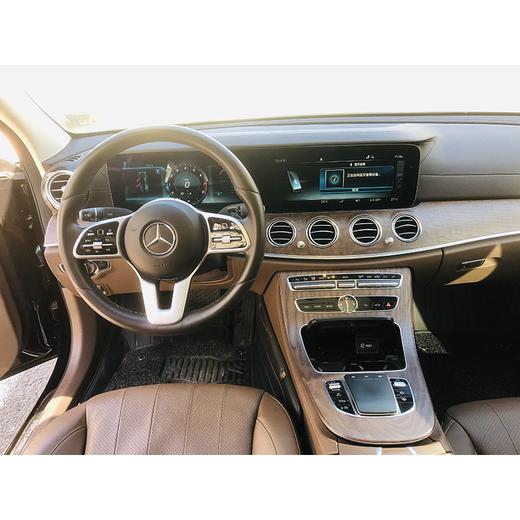 【月租-北京】奔驰 E级 改款 300L 时尚型 商品图9