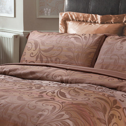 御庭庄园 埃及长绒棉四件套 商品图2