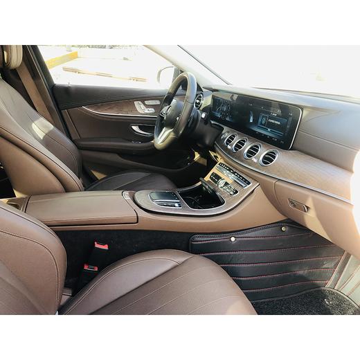 【月租-北京】奔驰 E级 改款 300L 时尚型 商品图11