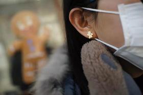  姜饼小人和姜饼人同个框，太可爱了！