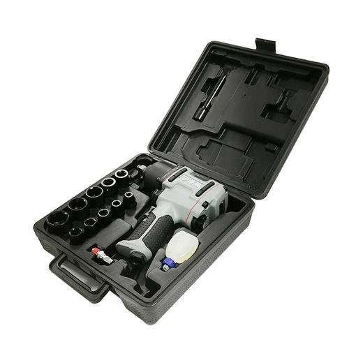 荣鹏工业级气动小风炮R-7445（套装 ) 1/2 商品图1