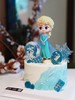 「冰雪奇缘·Elsa艾莎公主1.0」100%动物奶油（附图6寸·提前8小时预订） 商品缩略图5