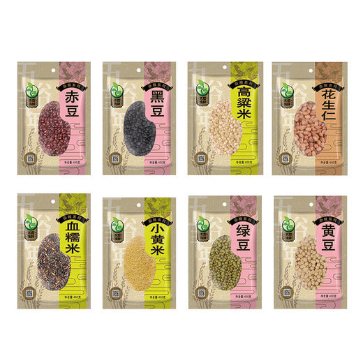 （年货）禾家优谷 商品图4