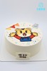 巧虎手绘蛋糕 商品缩略图2